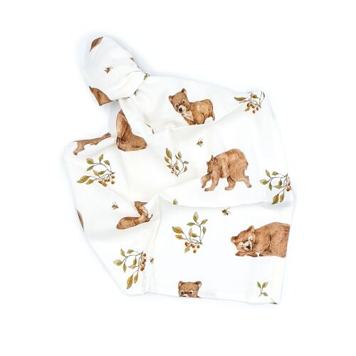 Bambusz pelenka - Macik 147230059