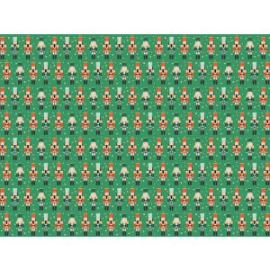 Csomagolópapír - Diótörő, 70x200 cm 147230073 - Csomagolópapír