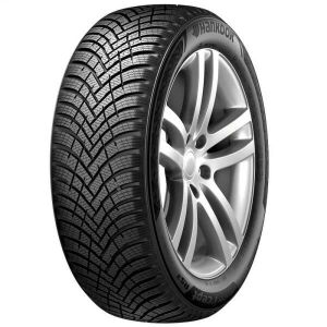 Hankook XL WINTER ICEPT RS3 W462 M+S 3PMSF 225/55 R17 101V téli gumi 147230111 - Gumiabroncs