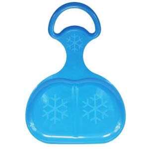 Nagy kék csúszó alma