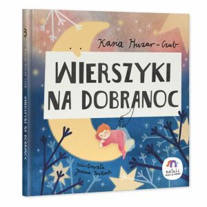 Jó éjszakát versek, Natuli