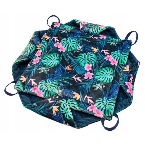 Thumper's Land Trópusi Erdő Függőágy Méhsejt S