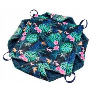 Thumper's Land Trópusi Erdő Függőágy Méhsejt S