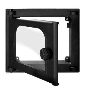 Usa Soba K 301 147230294 - Accesorii pentru șemineu și sobă