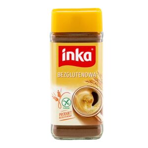 Inka gluténmentes gabonakávé 100g / INKA