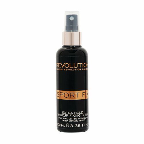Revolution Sport Fix sminkfixáló spray 147230401