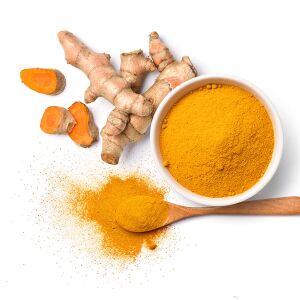 Bio őrölt kurkuma 1 kg