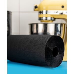 Renova papírtörlő, fekete, 1 db 147230723 - Papírtörlő