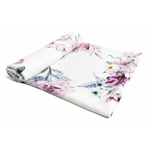 Bambusz Pólya - Virágzó Nyár 110x110