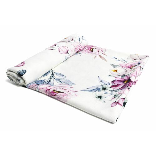 Bambusz Pólya - Virágzó Nyár 110x110 147231109