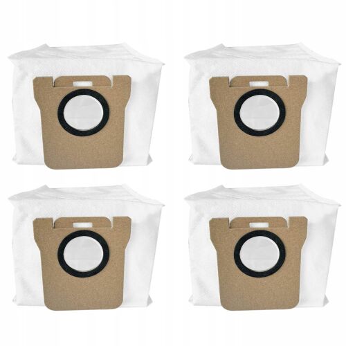 4 x PORZSÁK Xiaomi S10 X10 S20, Dreame L10s L20 X30 készülékekhez 147231279