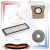 Tartozékok a Xiaomi MI Robot Vacuum X10+ PLUS/X20+ készülékhez 147231215