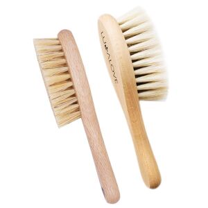 Két különböző babakefe szett, Lullalove