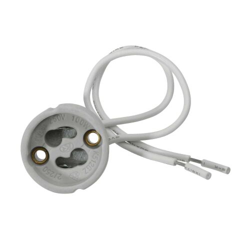 GU10 csatlakozóaljzat 147231680