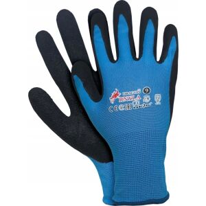 RNYLA NB latex munkakesztyű, 8-as méret 147231734 - Munkavédelmi kesztyű