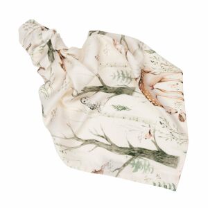 Bambusz pelenka - Erdei Paradicsom