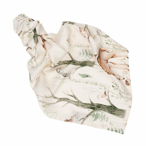 Bambusz pelenka - Erdei Paradicsom 147231790