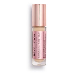 Revolution Conceal & Define C6 arc korrektor