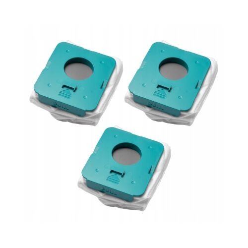 3 x Táska SAMSUNG BESPOKE JET tisztítóállomáshoz 147232060