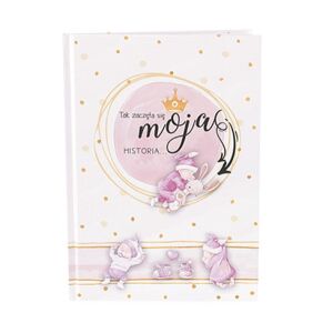 Így kezdődött a történetem... - Album egy lánynak