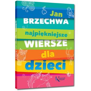 A legszebb versek gyerekeknek - Jan Brzechwa (puhakötésű)