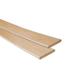 895 mm-es bükkfa rugós ágykerethez 3 db.