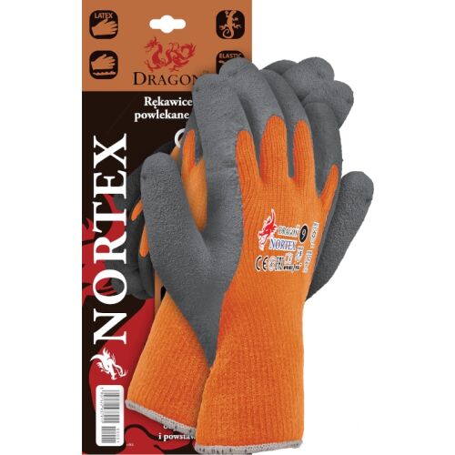 KESZTYŰK téli kesztyű SZIGETELT NORTEX PS r9 147232252
