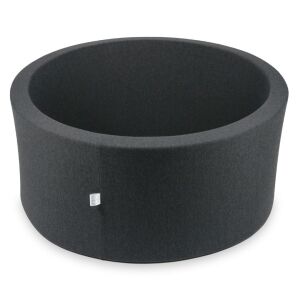 Száraz medence 90x40cm grafit golyók nélkül