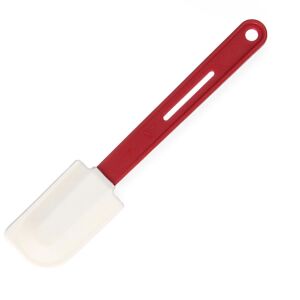 Tésztaszedő szilikon spatulával 265 mm - Hendi 659014 147232512 - Spatula
