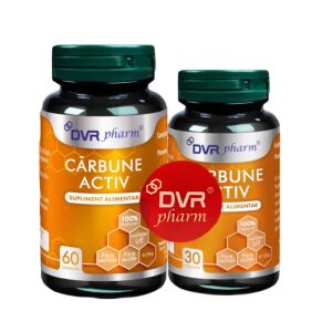 Aktív szén 30+60cps