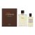 Hermès Terre D´Hermes Eau De Toilette Spray 100ml 2 részes szett 176835311