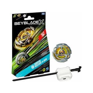 Hasbro BeyBlade X Starter Pack Top pörgettyűs játék