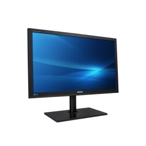 Samsung 27" S27A650 16:9 FullHD MVA Monitor - Fekete