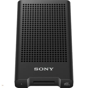 Sony MRWG3 USB 3.2 CFexpress Type A Card Külső kártyaolvasó 147233256 - Kártyaolvasó