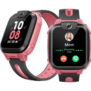 imoo Watch Phone Z1 42mm Gyerek Okosóra - Pink