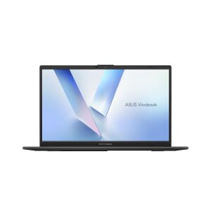 Asus Vivobook Go E1504FA-NJ1877 Laptop Fekete (15,6" / AMD Ryzen 5-7520U / 16GB / 1TB SSD)