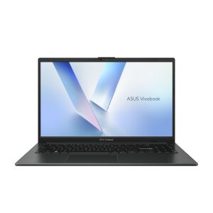 Asus Vivobook Go E1504FA-NJ1847 Laptop Fekete (15,6" / AMD Ryzen 3-7320U / 8GB / 512GB SSD)