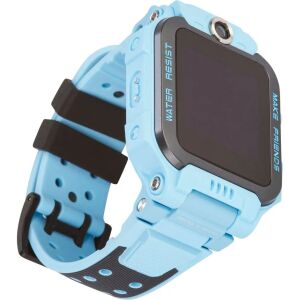 imoo Watch Phone Z7 4G GPS Gyerek Okosóra - Kék