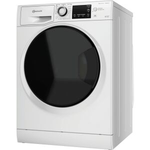 Bauknecht-Whirlpool WT SUPER ECO 8614C A/C 8/6 kg 1400 f/p Inverteres Gőzös Mosó-Szárítógép