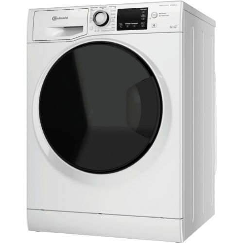 Bauknecht-Whirlpool WT SUPER ECO 8614C A/C 8/6 kg 1400 f/p Inverteres Gőzös Mosó-Szárítógép 147235138