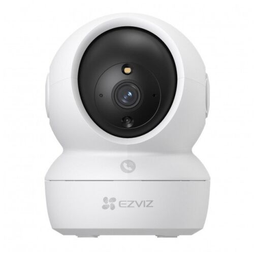 EZVIZ H6c Pro 4K Gömbölyű IP biztonsági kamera Beltéri 3840 x 2160 pixelek Asztali (CS-H6C-R105-8H8WF) 147235641