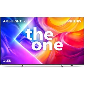 Philips 75" 75PUS9010/12 16:9 4K UltraHD QLED Smart TV