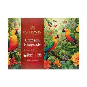 Ealdwin Crimson Rhapsody teválogatás 18g 147237256 - Teaválogatás
