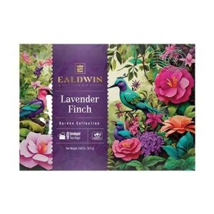 Ealdwin Lavender Finch teaválogatás 18g 147237258 - Teaválogatás