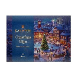 Ealdwin Christmas Bliss teaválogatás 18g 147237261 - Teaválogatás