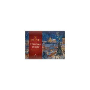 Ealdwin Christmas Delight teaválogat 18g 147237264 - Teaválogatás