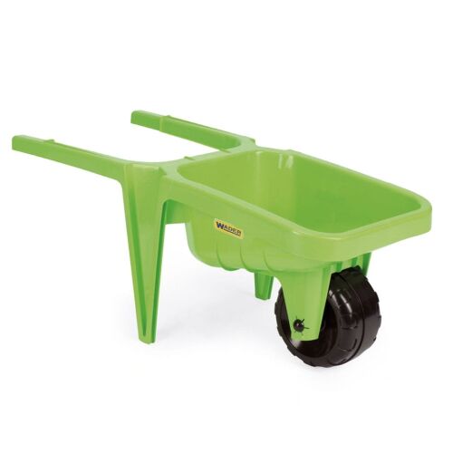 Wader Homokozó talicska 77 cm, zöld