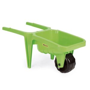 Wader Homokozó talicska 77 cm, zöld 147237509 - Strandjáték