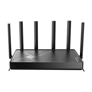 TP-Link Archer BE400 BE6500 fekete kétsávos Wi-Fi 7 router 147237718 - Wi-Fi router, adapter