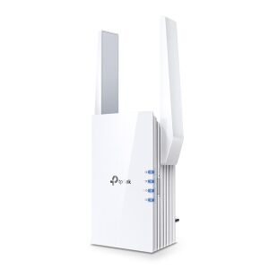 TP-Link RE505X fehér jelerősítő 147237984 - Jelerősítő